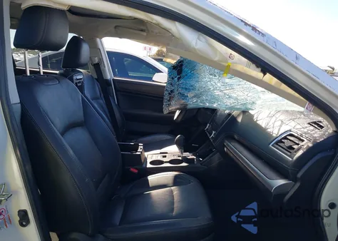 2019 Subaru Outback 2.5I Limited from USA, damaged, VIN 4S4BSANC2K3361545